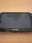 PlayStation Vita + Igre