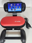PS Vita OLED modificirana