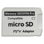 Ps Vita Sd Card Adapter