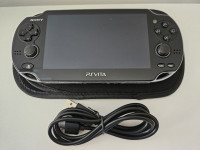 PSVita OLED