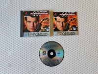 007 Tommorow Never Dies za Playstation 1 PSX