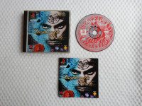 Baphomets Fluch za Playstation 1 PS1 #6781