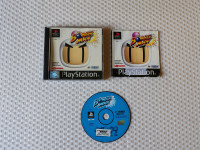 Bomberman za Playstation 1 PSX