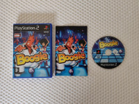 Boogie kao NOVA za Playstation 2 PS2 #276