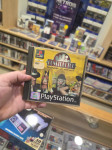 Constructor Simulator PS1