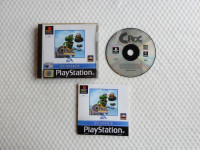 Croc Legend of the Gobbos kao NOVA za Playstation 1 ps1 #6774