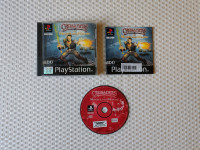 Crusaders Of Might And Magic za Playstation 1 PSX