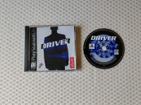 Drive za Playstation 1 PSX