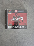 DRIVER 2 - PS1 IGRA