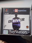 Driver Ps1