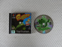Frogger za TOP stanje za Playstation 1 PS1 #4244