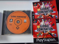 Global Domination Ps1