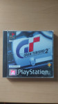 Gran Turismo 2 za PS1