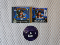 Harry Potter And The Philosophers Stone za Playstation 1 PSX