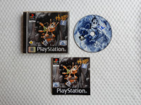 Hugo 2 kao NOVA za Playstation 1 PS1 #6777