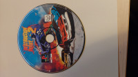 Igra za PS1 - Destruction derby 2