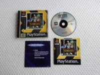 Legacy of Kain Soul Reaver kao NOVA za Playstation 1 PS1 #6782