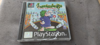 Lemmings PS1