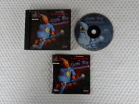 Little Big Adventure za TOP stanje za Playstation 1 PS1 #4259