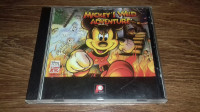 Mickey's Wild Adventure CD - 1996. godina