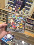 Micro Machines V3 PS1