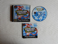 Motocross Mania 2 TOP stanje za Playstation 1 PSX #6543