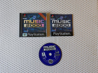 Music 2000 za Playstation 1 PSX