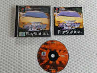 Need For Speed III TOP stanje za Sony Playstation 1 PS1 PSX #8734