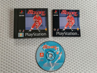 NHL Face Off 97 kao NOVA za Sony Playstation 1 PS1 PSX #8738