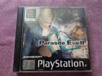 parasite eve 2 ps1
