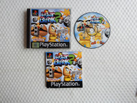 Point Black 2 kao NOVA za Playstation 1 PS1 #6179