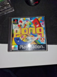 Pong Ps1