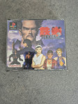 PS 1 IGRA - TEKKEN 2