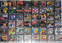 PS1 igre hitovi originali engleska izdanja
