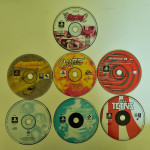 PS1 Igre, RABLJENO, RAČUN, R1