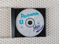 Psybadek za Playstation 1 PSX