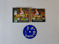Rayman 2 za Playstation 1 PSX