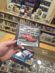Ridge Racer PS1