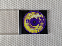 Swag Man za Playstation 1 PSX