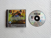 Syphon Filter 3 za Playstation 1 PS1 #6177