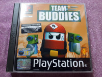 team buddies ps1