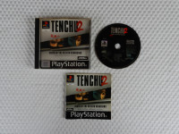 Tenchu 2 kao NOVA za Sony Playstation 1 PS1 PSX #6963