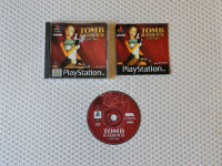 Tomb Raider 2 za Playstation 1 PSX