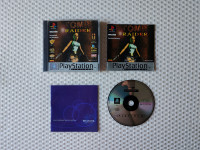 Tomb Raider kao NOVA za Playstation 1 PSX #932