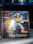 Toy story 2 ps1