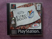uefa euro 2000 ps1