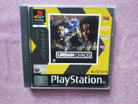 urban chaos ps1