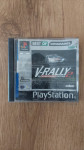 V-Rally 2 - PS1