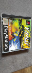 V-rally 97 PS1