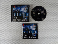 Virus it is aware kao NOVA za Playstation 1 PS1 #4253